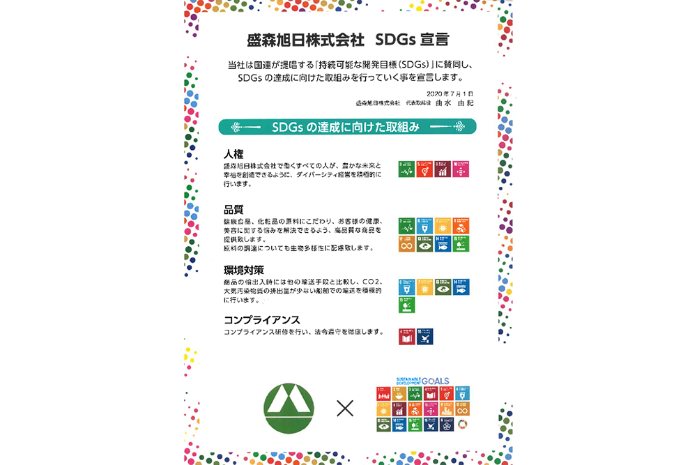 SDGs